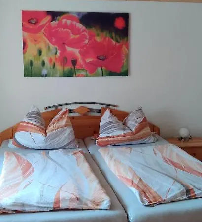 Urlaub Auf Dem Reiterhof Schaarschmidt Apartmán
