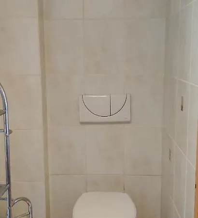 Urlaub Auf Dem Reiterhof Schaarschmidt Apartmán